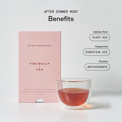 BenefitsAfterDinnerMint