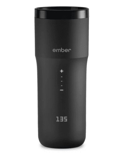 Replacement: Travel Mug² | Black