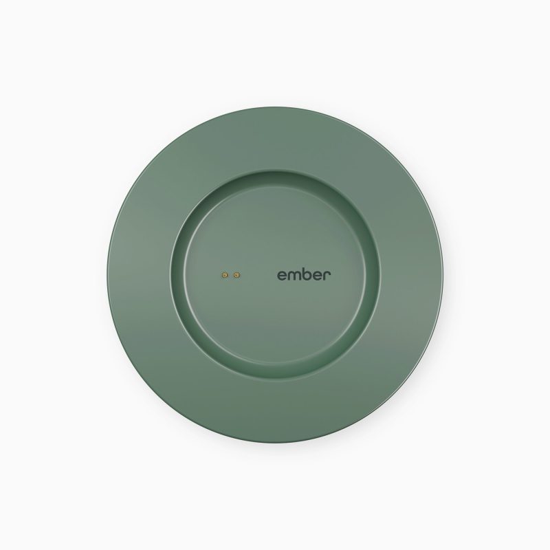 ember CM19XC 15 sageGreen noCord