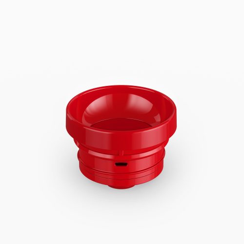 ember TM 360Lid 08 red